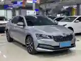 2023 Skoda Superb 1.4T 150HP L4 7DCT