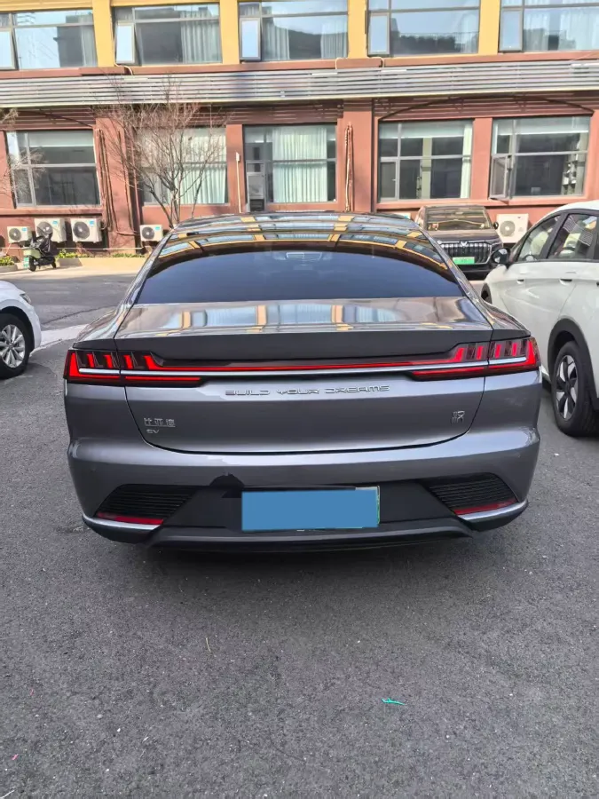 2021 BYD Han BEV 64.8KWH,autocango,china used car exporter,china ev exporter,chinese used car exporter,chinese used ev exporter