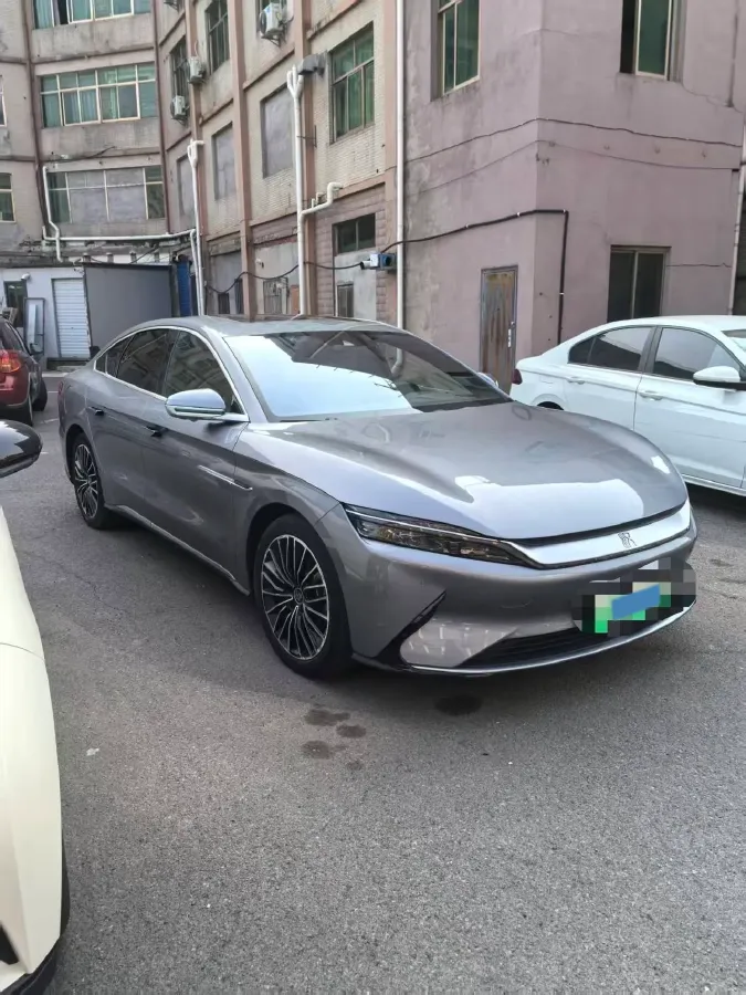 2021 BYD Han BEV 64.8KWH,autocango,china used car exporter,china ev exporter,chinese used car exporter,chinese used ev exporter