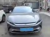 2021 BYD Han BEV 64.8KWH