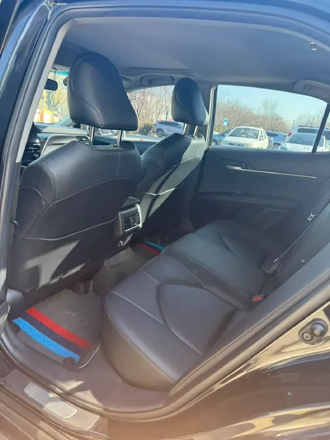 2021 Toyota Camry 2.0L 178HP L4 CVT,autocango,china used car exporter,china ev exporter,chinese used car exporter,chinese used ev exporter