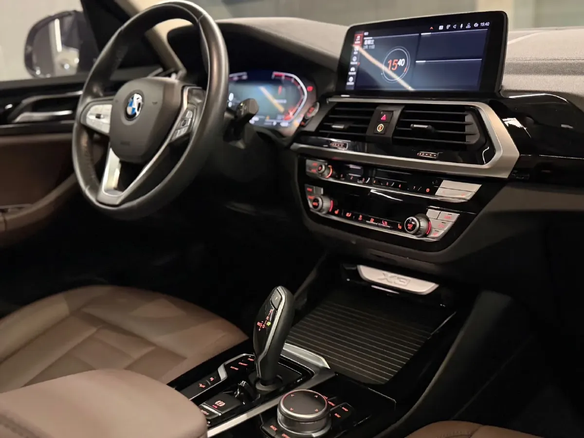 2020 BMW X3 2.0T 184HP L4 8AT,autocango,china used car exporter,china ev exporter,chinese used car exporter,chinese used ev exporter