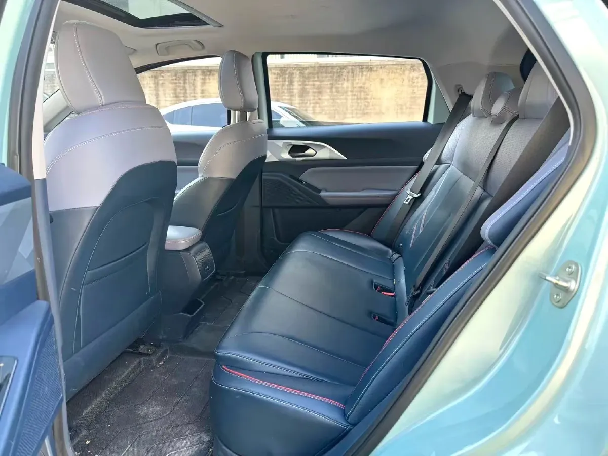 2022 Geometry E BEV 39.4KWH,autocango,china used car exporter,china ev exporter,chinese used car exporter,chinese used ev exporter