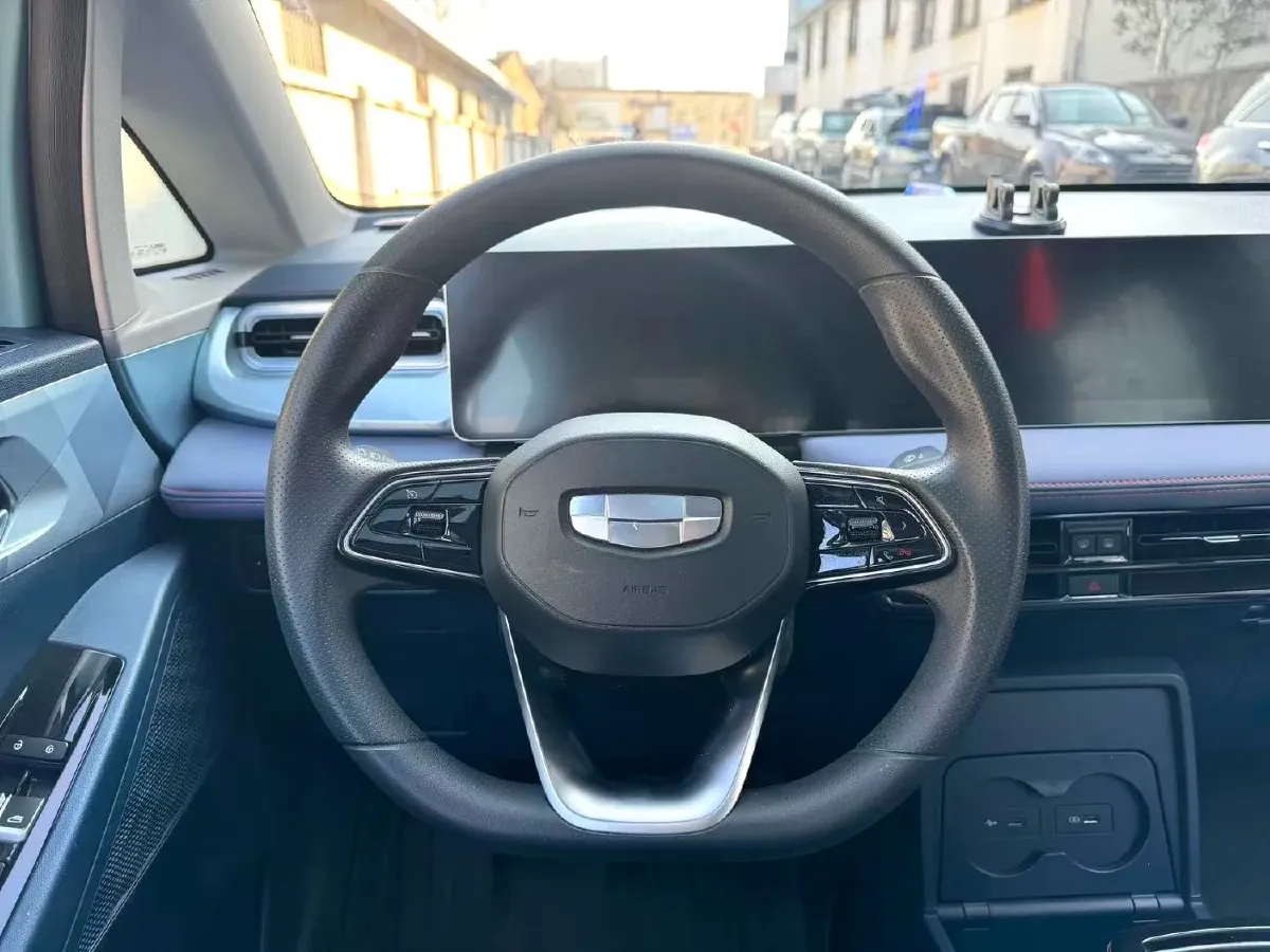 2022 Geometry E BEV 39.4KWH,autocango,china used car exporter,china ev exporter,chinese used car exporter,chinese used ev exporter