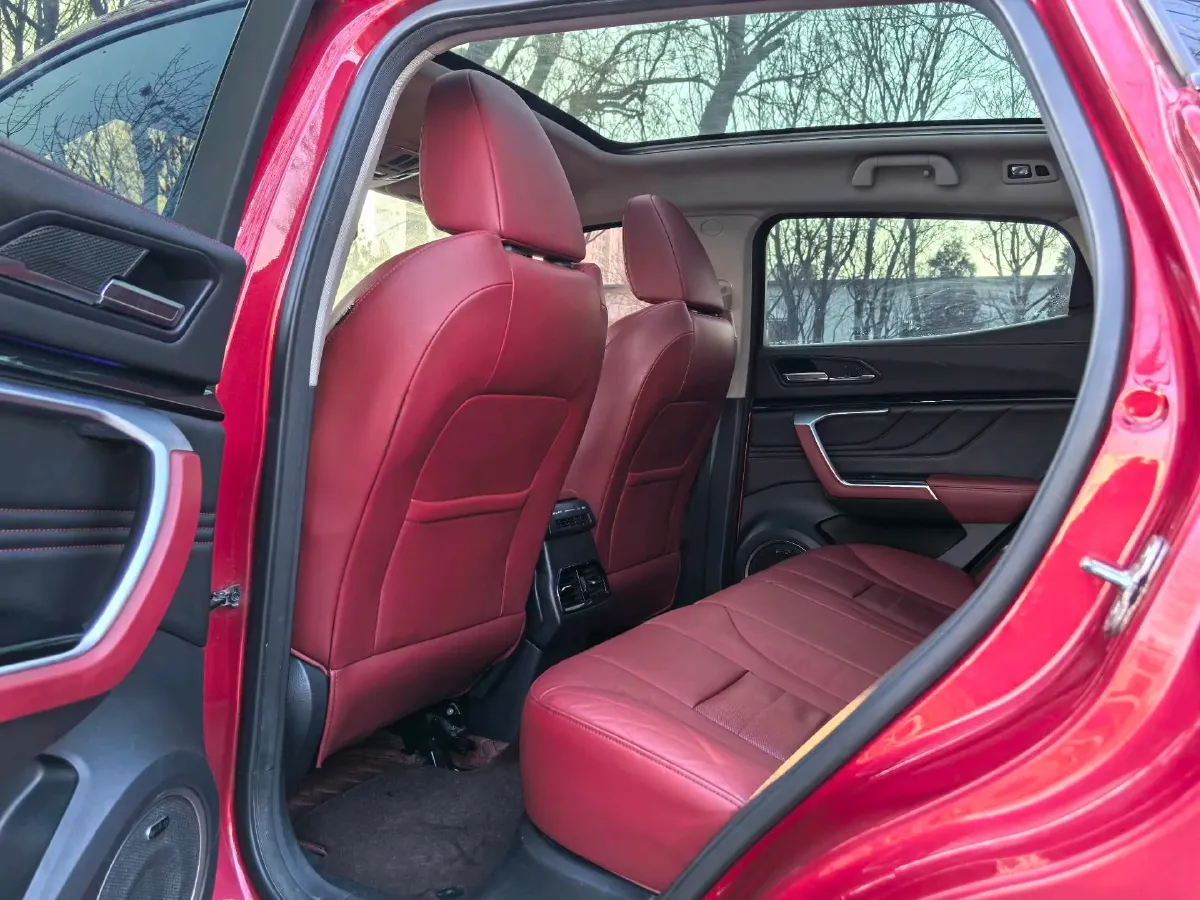 2017 WEY VV5 2.0T 197HP L4 7DCT,autocango,china used car exporter,china ev exporter,chinese used car exporter,chinese used ev exporter