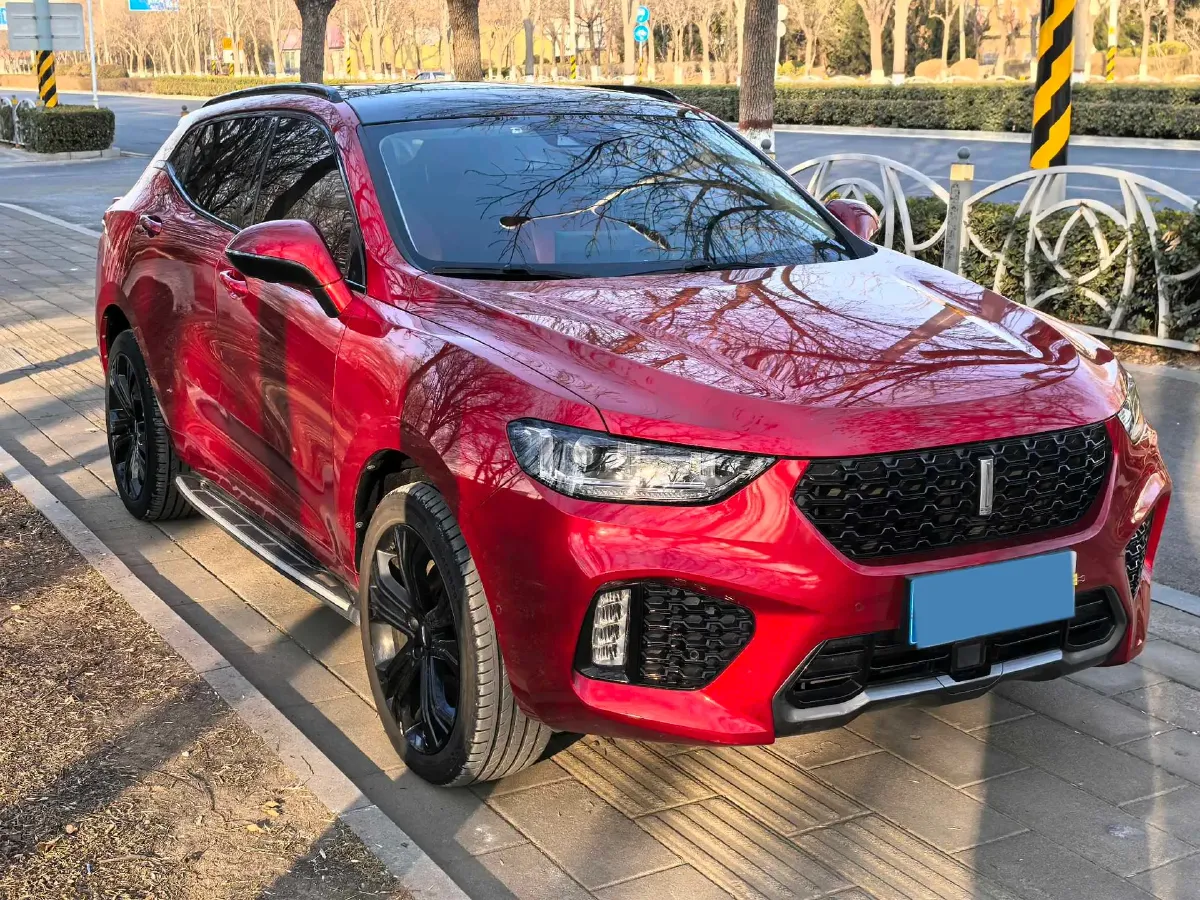 2017 WEY VV5 2.0T 197HP L4 7DCT,autocango,china used car exporter,china ev exporter,chinese used car exporter,chinese used ev exporter