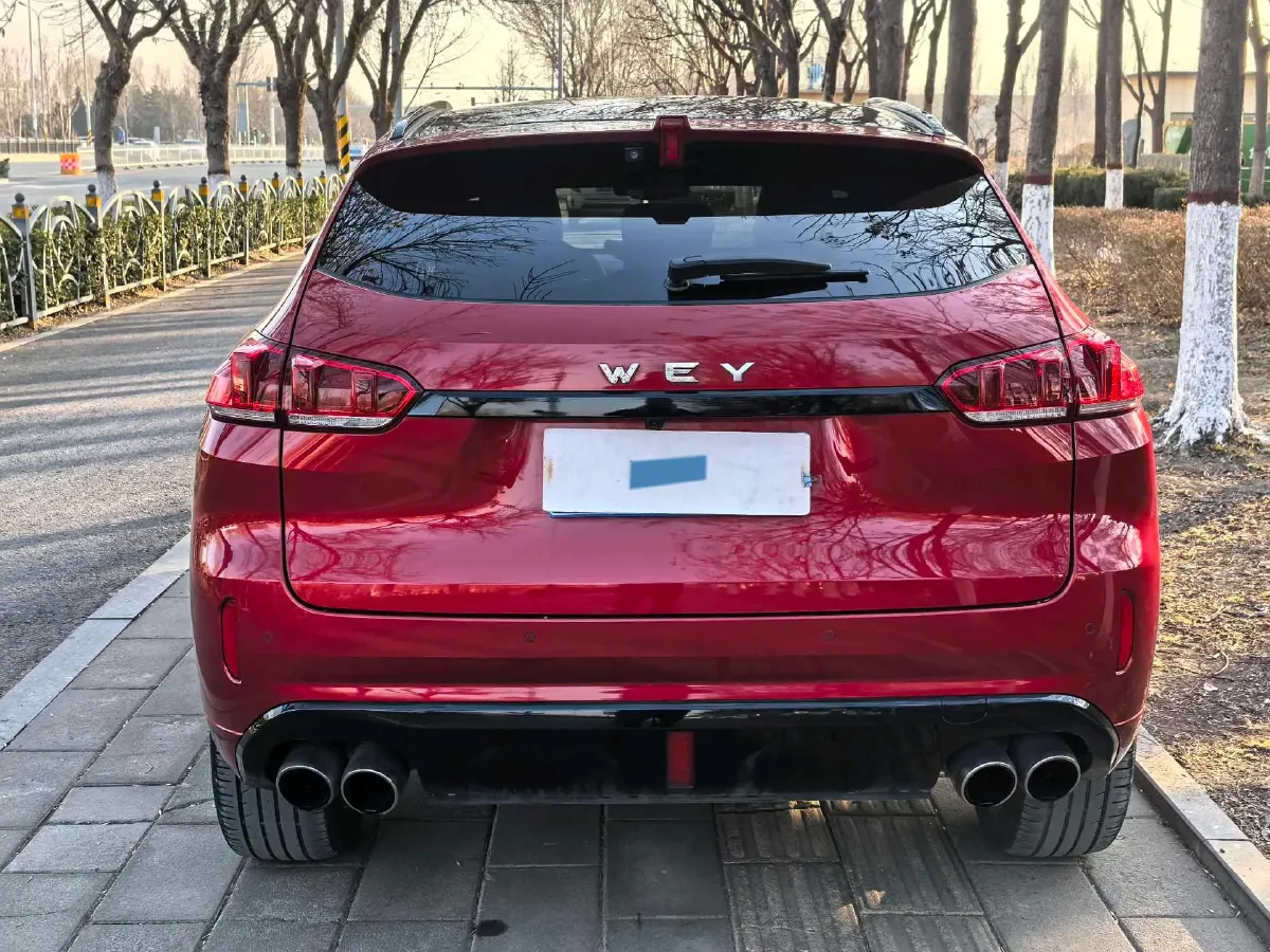 2017 WEY VV5 2.0T 197HP L4 7DCT,autocango,china used car exporter,china ev exporter,chinese used car exporter,chinese used ev exporter