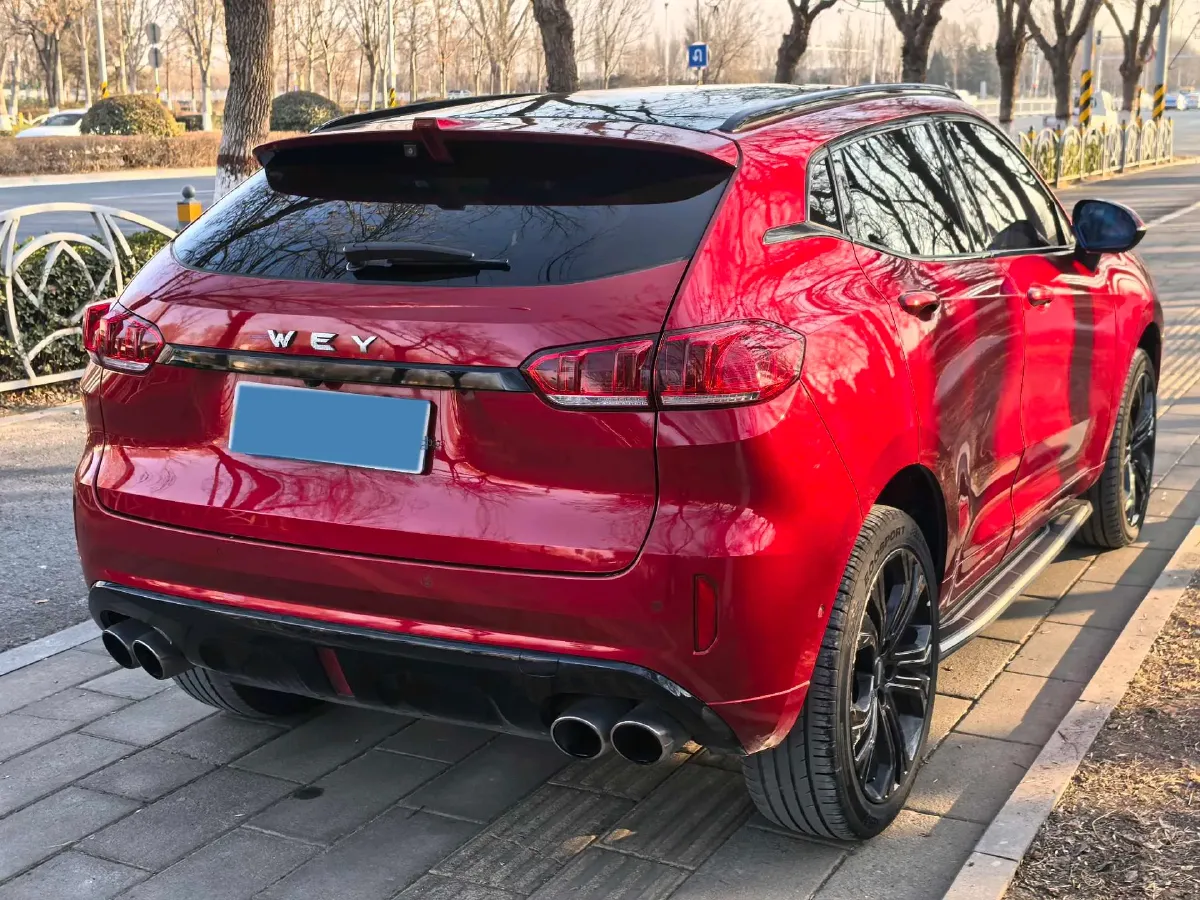 2017 WEY VV5 2.0T 197HP L4 7DCT,autocango,china used car exporter,china ev exporter,chinese used car exporter,chinese used ev exporter