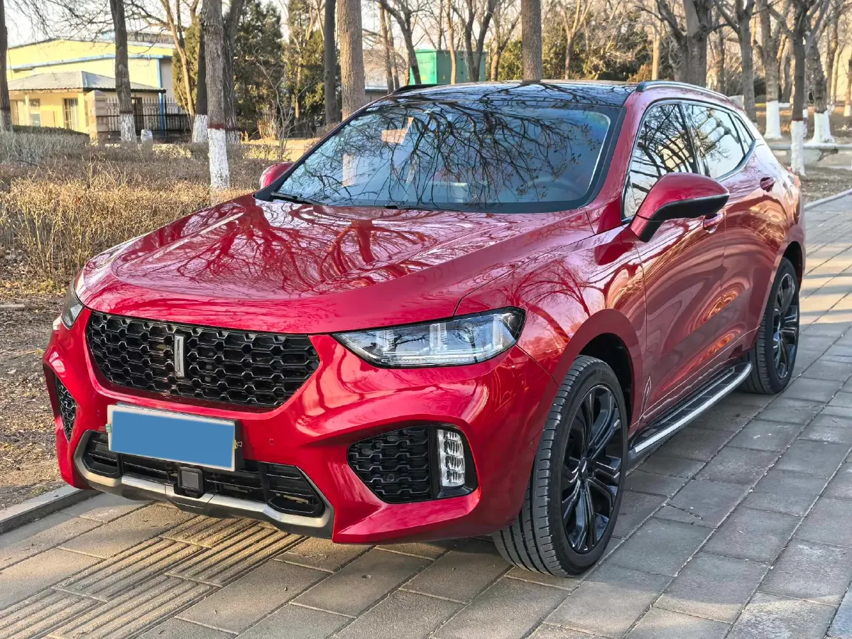 2017 WEY VV5 2.0T 197HP L4 7DCT,autocango,china used car exporter,china ev exporter,chinese used car exporter,chinese used ev exporter