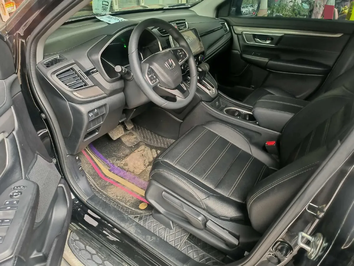 2021 Honda Breeze 1.5T 193HP L4 CVT,autocango,china used car exporter,china ev exporter,chinese used car exporter,chinese used ev exporter