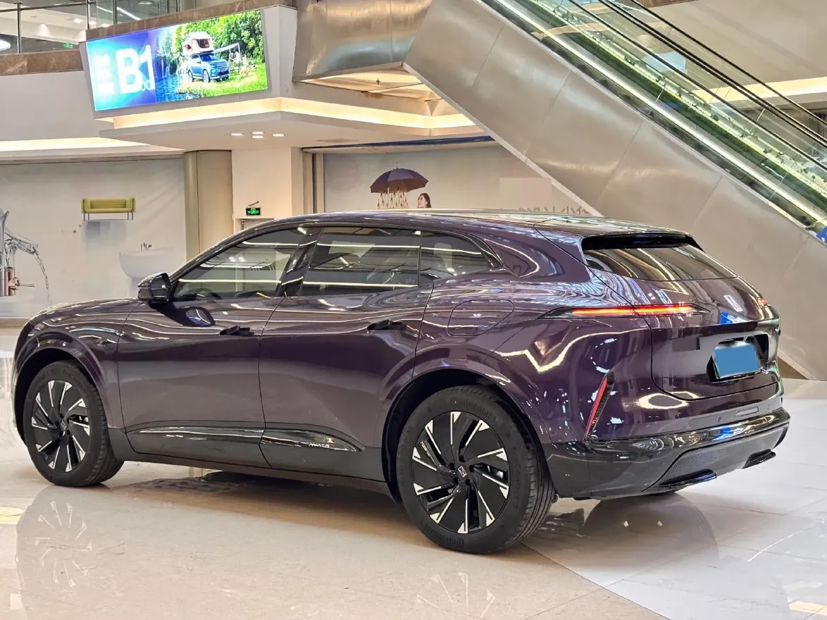 2024 Avatr 07 BEV 82.16KWH,autocango,china used car exporter,china ev exporter,chinese used car exporter,chinese used ev exporter