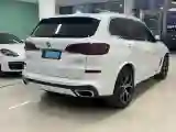2021 BMW X5 3.0T 340HP L6 8AT