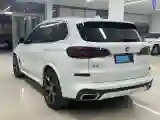 2021 BMW X5 3.0T 340HP L6 8AT