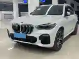 2021 BMW X5 3.0T 340HP L6 8AT