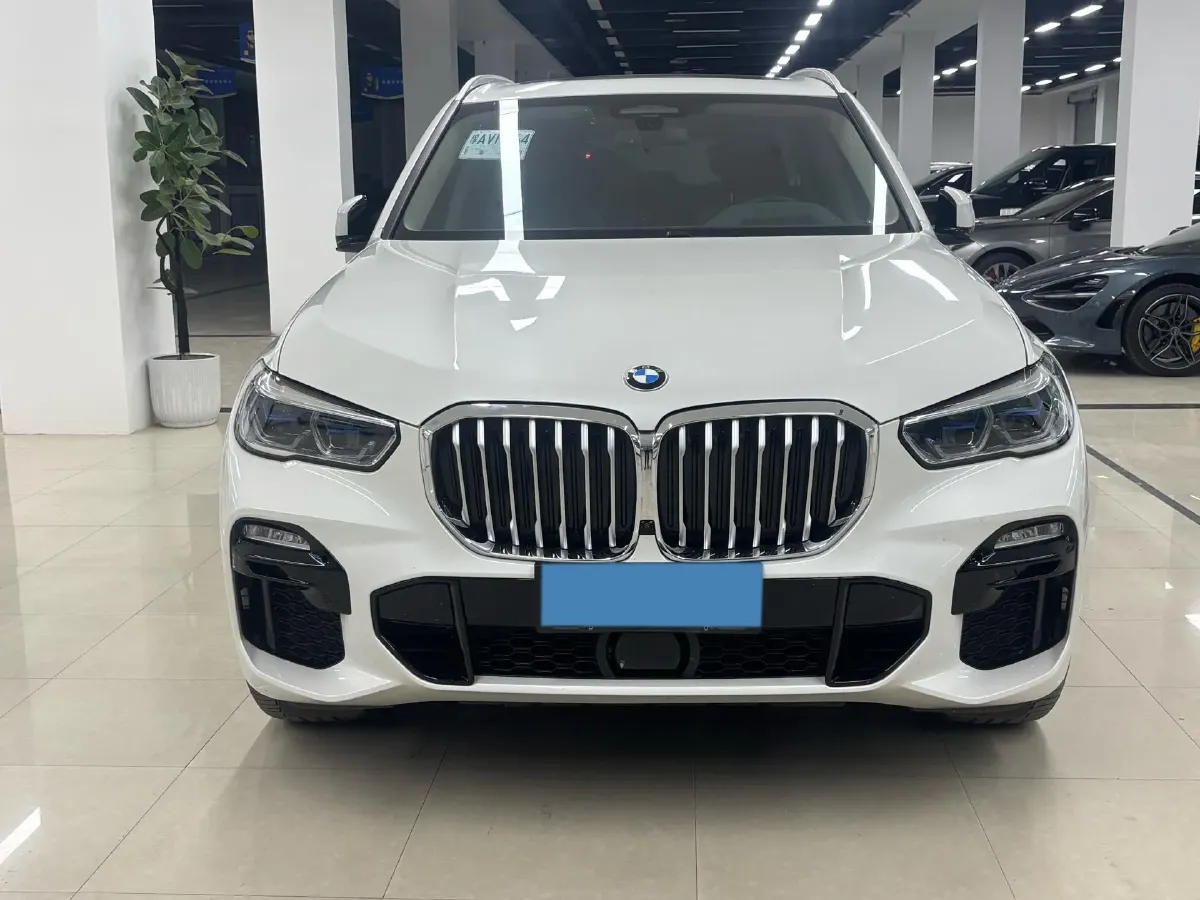 2021 BMW X5 3.0T 340HP L6 8AT,autocango,china used car exporter,china ev exporter,chinese used car exporter,chinese used ev exporter