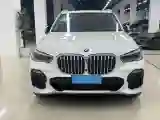 2021 BMW X5 3.0T 340HP L6 8AT