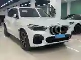2021 BMW X5 3.0T 340HP L6 8AT