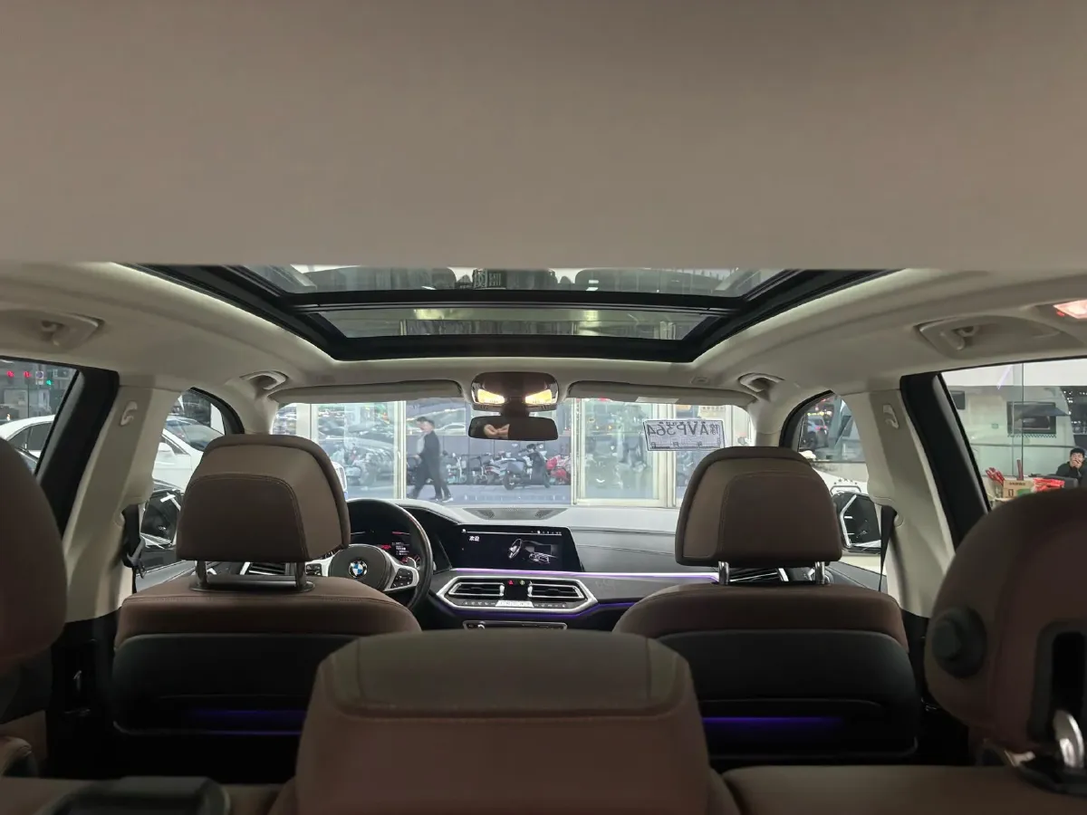 2021 BMW X5 3.0T 340HP L6 8AT,autocango,china used car exporter,china ev exporter,chinese used car exporter,chinese used ev exporter