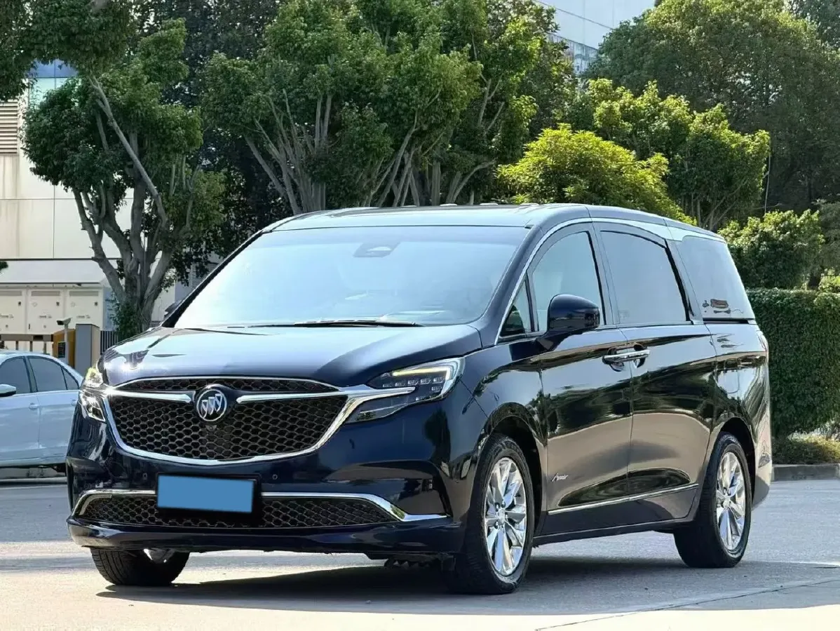 2020 Buick GL8 2.0T 237HP L4 9AT,autocango,china used car exporter,china ev exporter,chinese used car exporter,chinese used ev exporter
