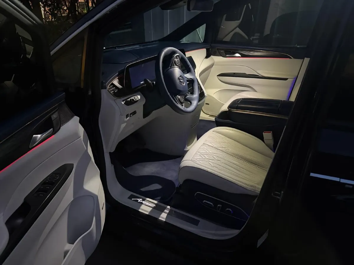 2020 Buick GL8 2.0T 237HP L4 9AT,autocango,china used car exporter,china ev exporter,chinese used car exporter,chinese used ev exporter