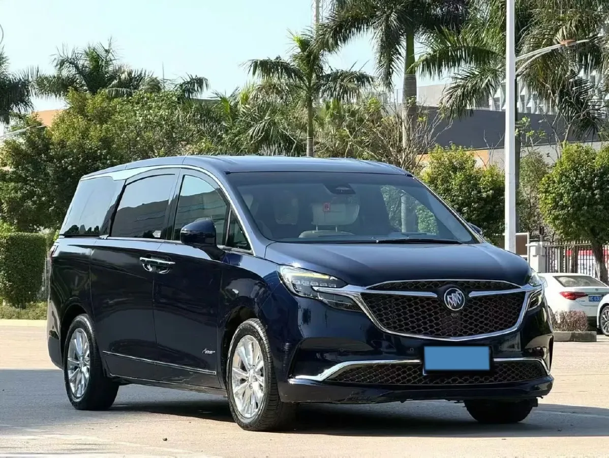 2020 Buick GL8 2.0T 237HP L4 9AT,autocango,china used car exporter,china ev exporter,chinese used car exporter,chinese used ev exporter