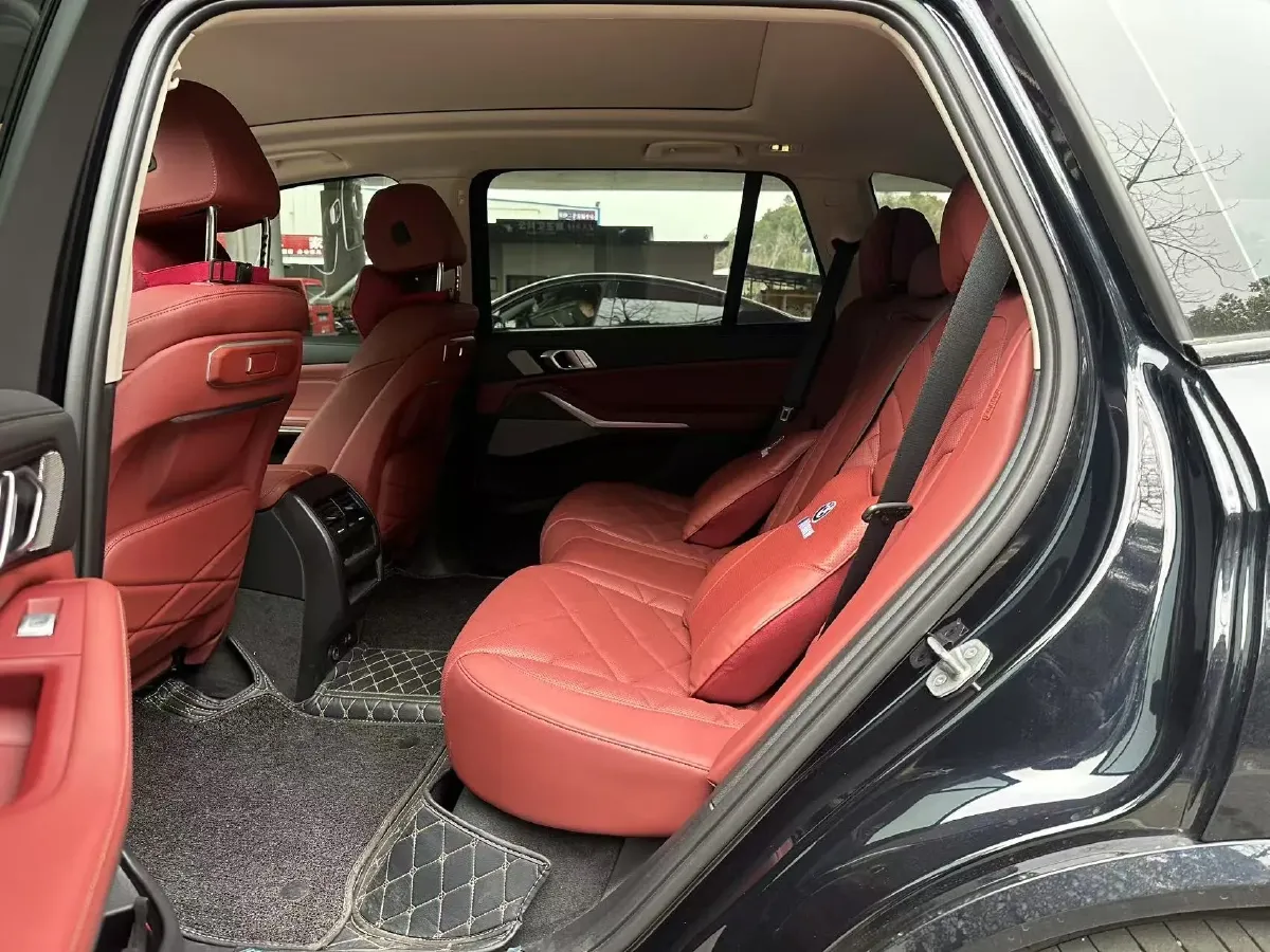 2023 BMW X5 2.0T 258HP L4 8AT,autocango,china used car exporter,china ev exporter,chinese used car exporter,chinese used ev exporter