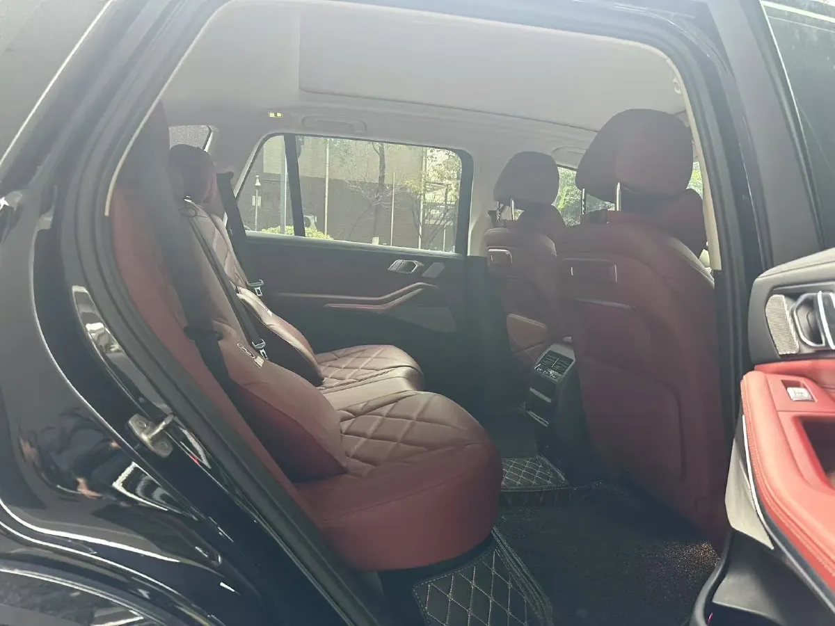 2023 BMW X5 2.0T 258HP L4 8AT,autocango,china used car exporter,china ev exporter,chinese used car exporter,chinese used ev exporter