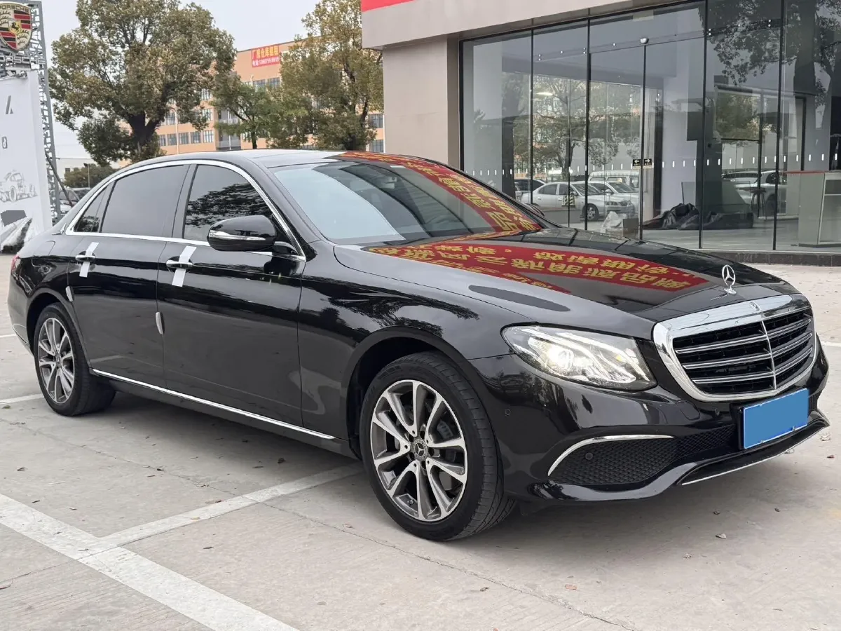 2020 Mercedes-Benz E Class 1.5T 184HP L4 9AT,autocango,china used car exporter,china ev exporter,chinese used car exporter,chinese used ev exporter