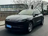2018 PORSCHE MACAN,autocango,china used car exporter,china ev exporter,chinese used car exporter,chinese used ev exporter