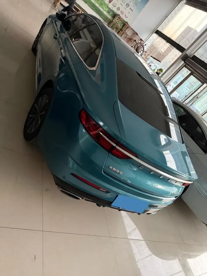 2021 Geely Preface 2.0T 190HP L4 7DCT,autocango,china used car exporter,china ev exporter,chinese used car exporter,chinese used ev exporter