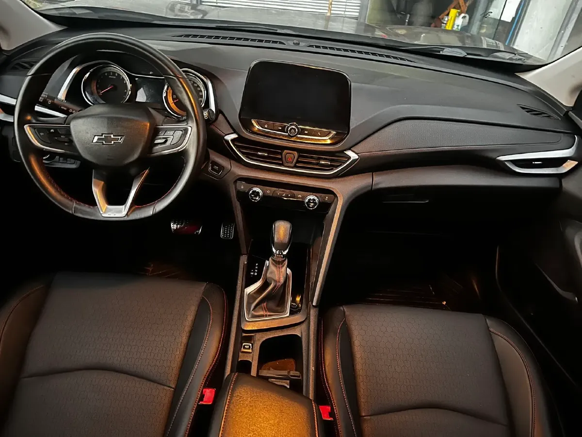 2019 Chevrolet Orlando 1.3T 163HP L3 6AT,autocango,china used car exporter,china ev exporter,chinese used car exporter,chinese used ev exporter