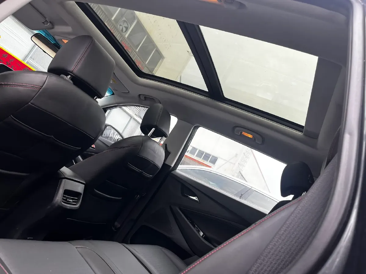 2019 Chevrolet Orlando 1.3T 163HP L3 6AT,autocango,china used car exporter,china ev exporter,chinese used car exporter,chinese used ev exporter