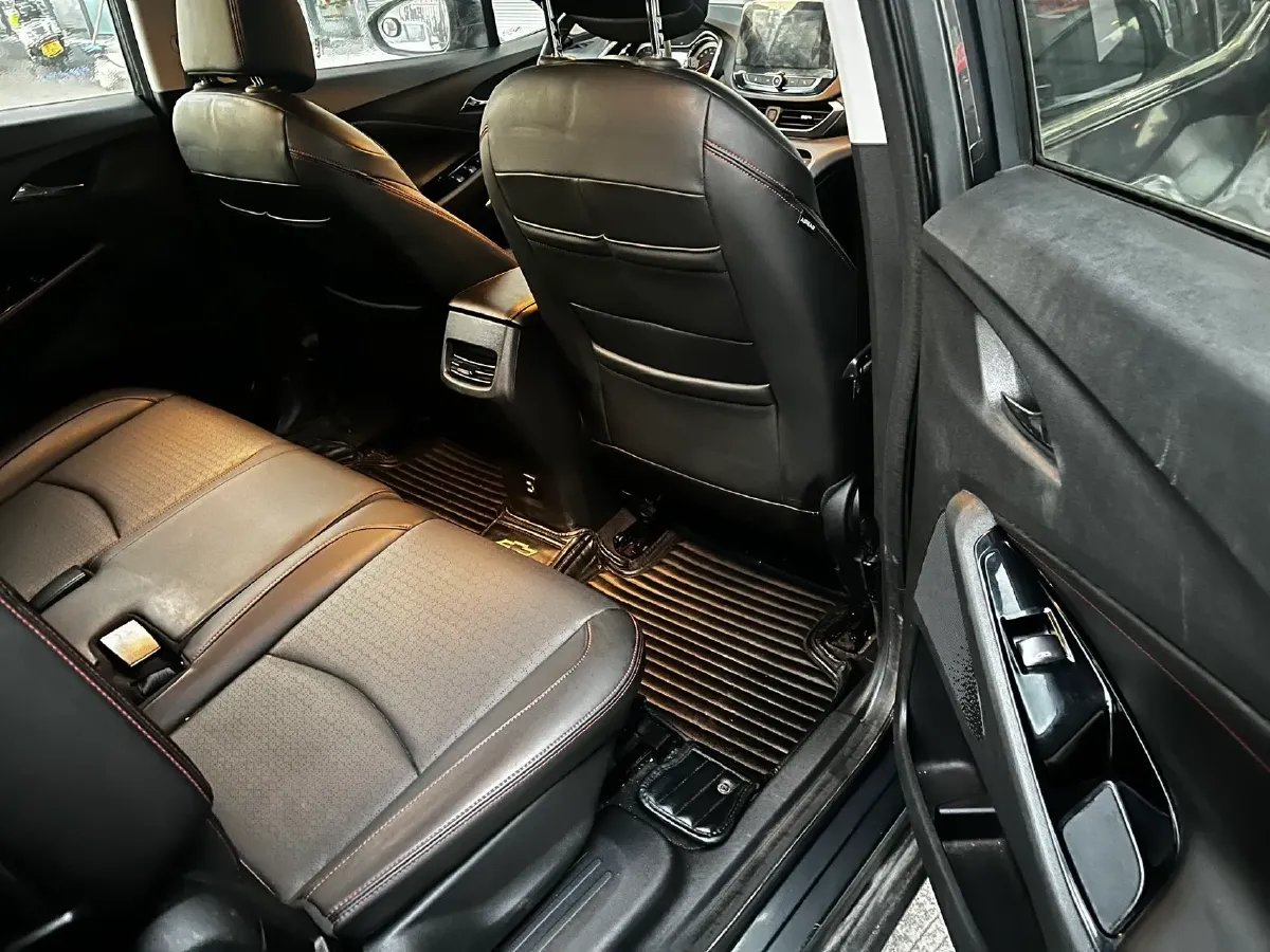 2019 Chevrolet Orlando 1.3T 163HP L3 6AT,autocango,china used car exporter,china ev exporter,chinese used car exporter,chinese used ev exporter