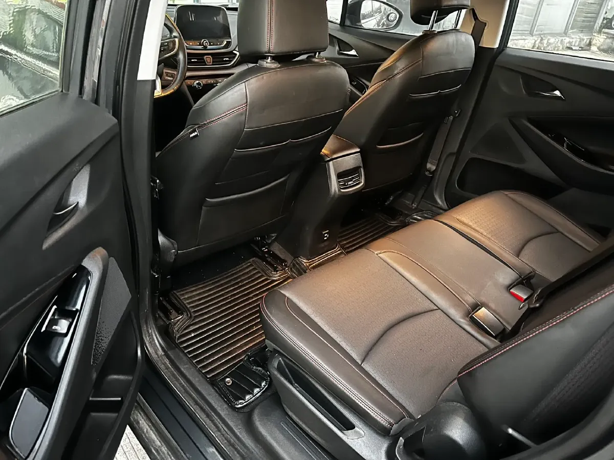 2019 Chevrolet Orlando 1.3T 163HP L3 6AT,autocango,china used car exporter,china ev exporter,chinese used car exporter,chinese used ev exporter