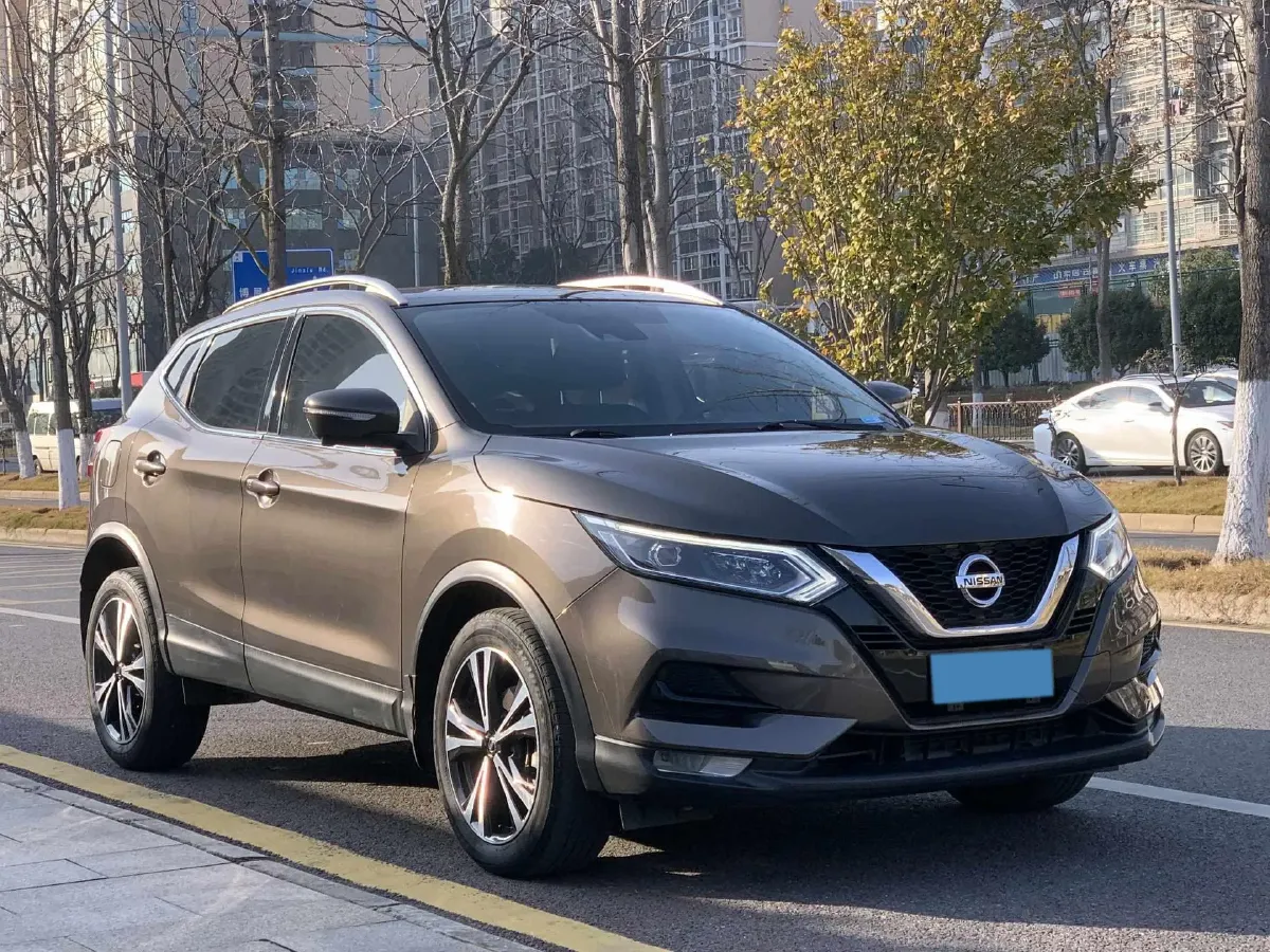 2021 Nissan Qashqai 2.0L 151HP L4 CVT,autocango,china used car exporter,china ev exporter,chinese used car exporter,chinese used ev exporter