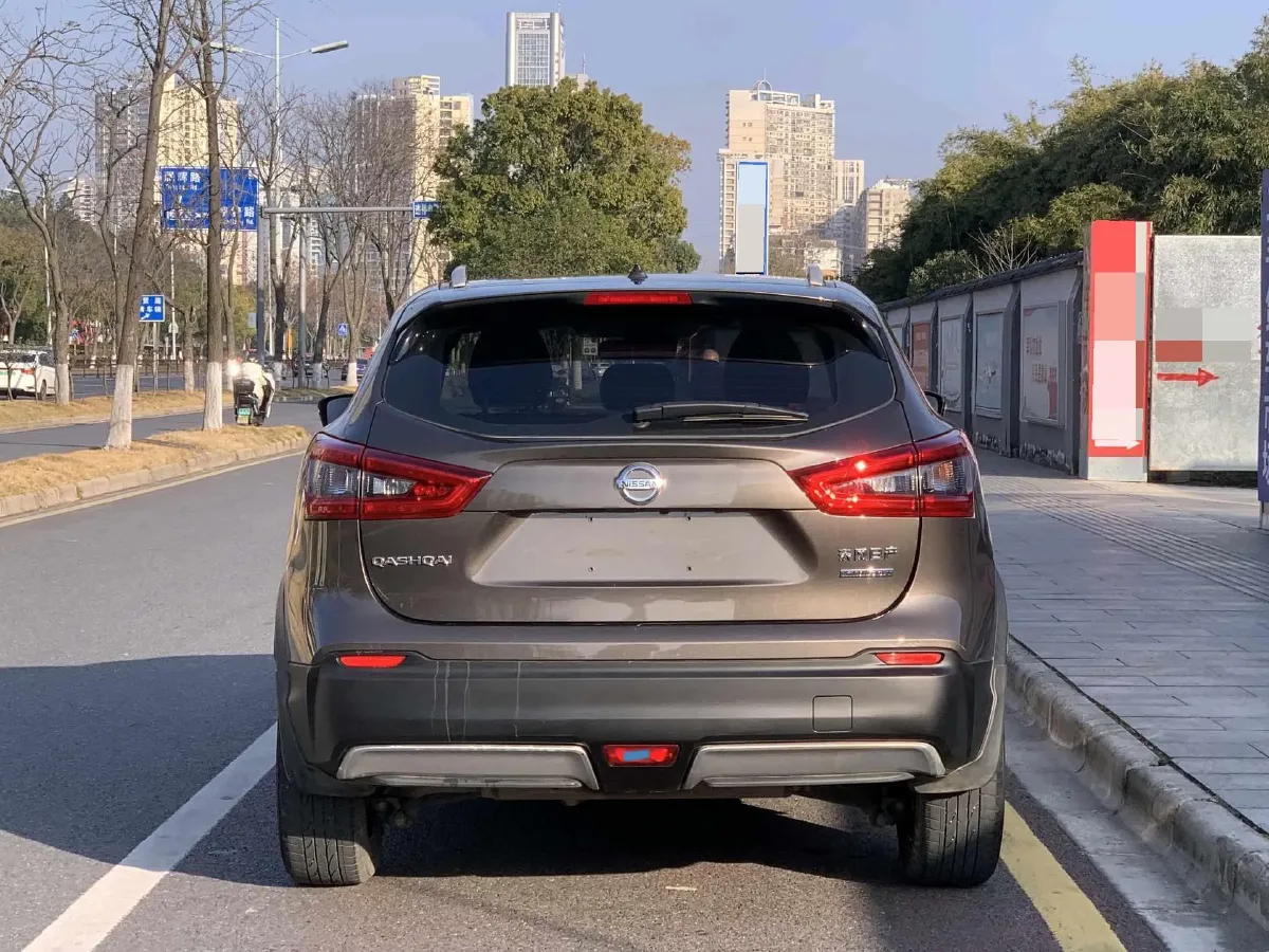2021 Nissan Qashqai 2.0L 151HP L4 CVT,autocango,china used car exporter,china ev exporter,chinese used car exporter,chinese used ev exporter