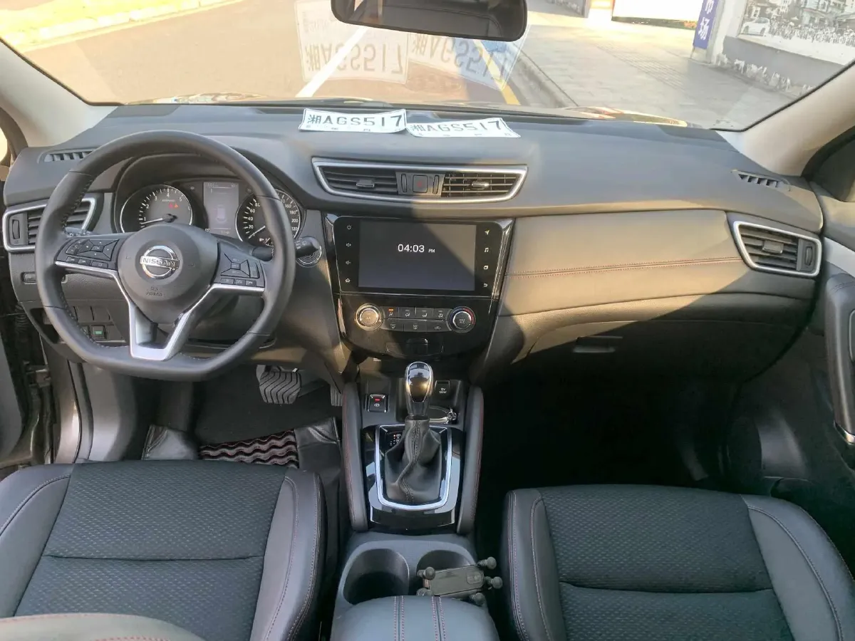 2021 Nissan Qashqai 2.0L 151HP L4 CVT,autocango,china used car exporter,china ev exporter,chinese used car exporter,chinese used ev exporter