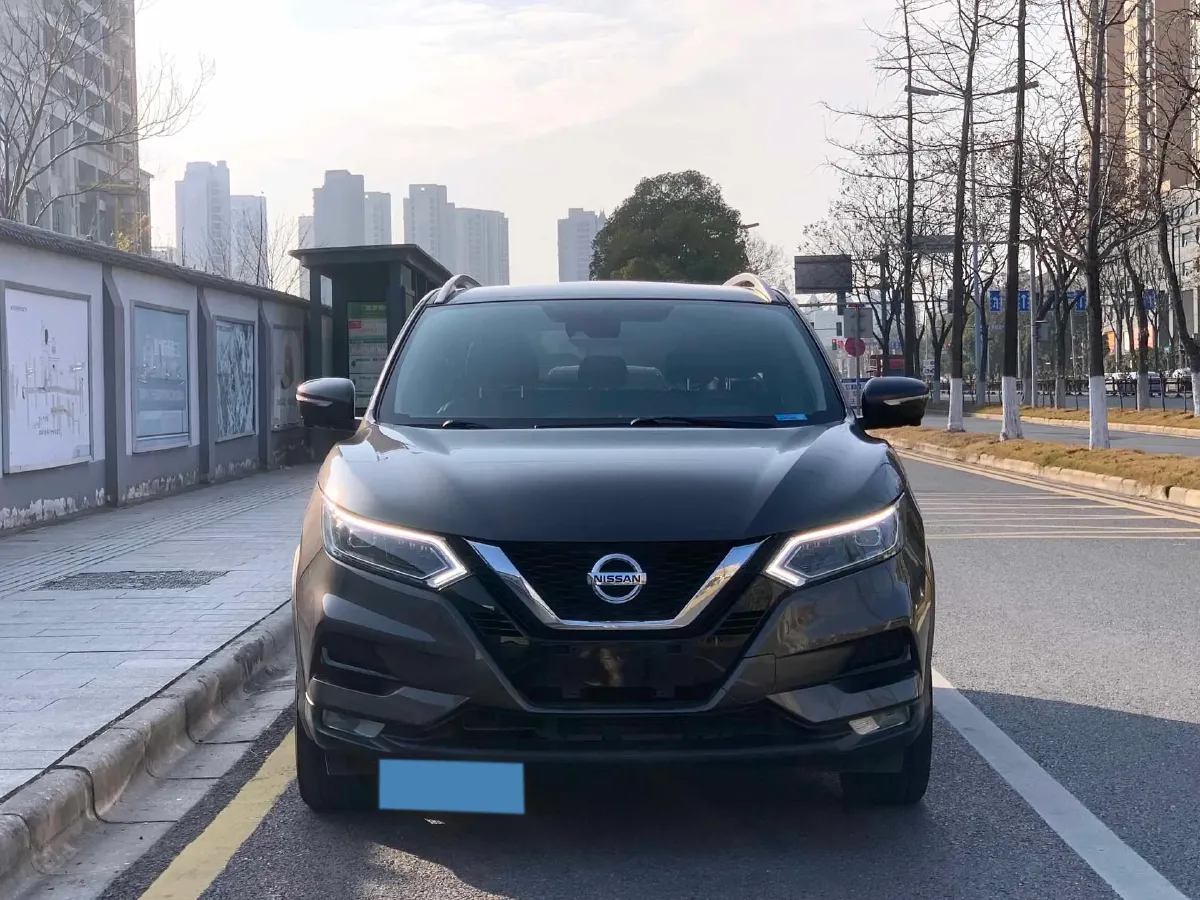 2021 Nissan Qashqai 2.0L 151HP L4 CVT,autocango,china used car exporter,china ev exporter,chinese used car exporter,chinese used ev exporter