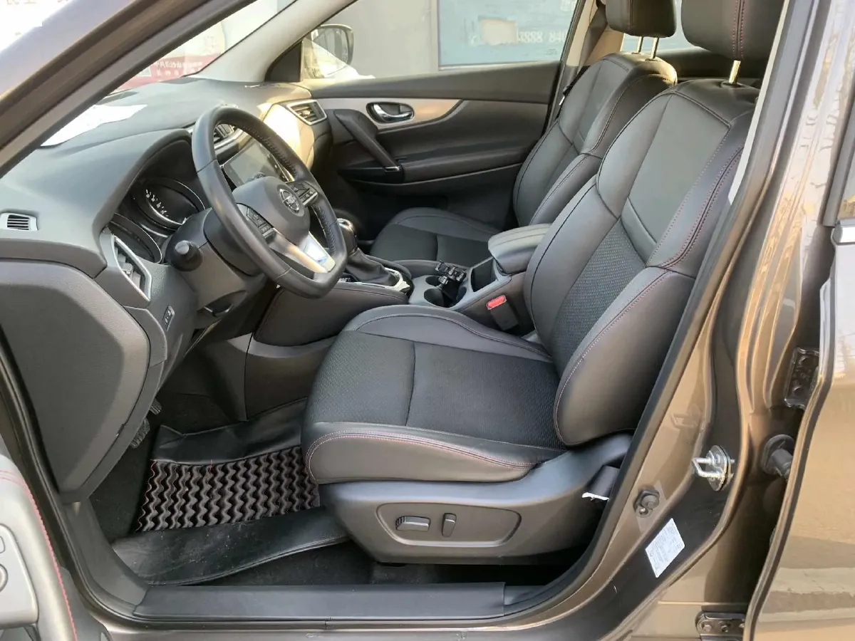 2021 Nissan Qashqai 2.0L 151HP L4 CVT,autocango,china used car exporter,china ev exporter,chinese used car exporter,chinese used ev exporter