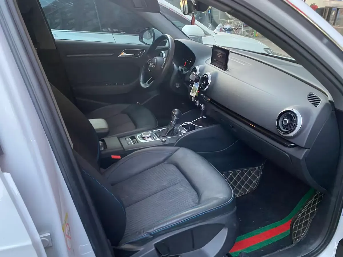 2020 Audi A3 1.4T 150HP L4 7DCT,autocango,china used car exporter,china ev exporter,chinese used car exporter,chinese used ev exporter