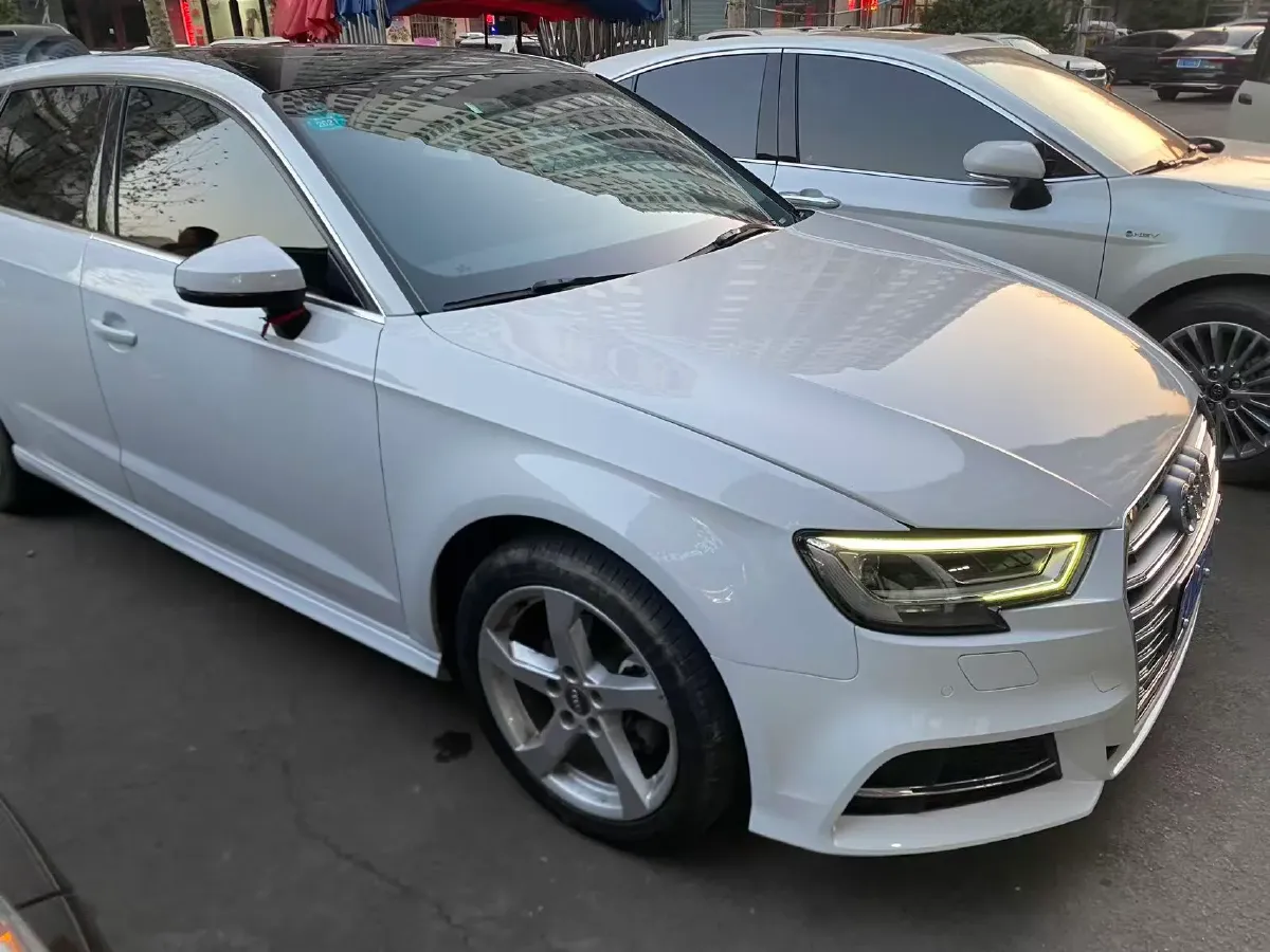 2020 Audi A3 1.4T 150HP L4 7DCT,autocango,china used car exporter,china ev exporter,chinese used car exporter,chinese used ev exporter