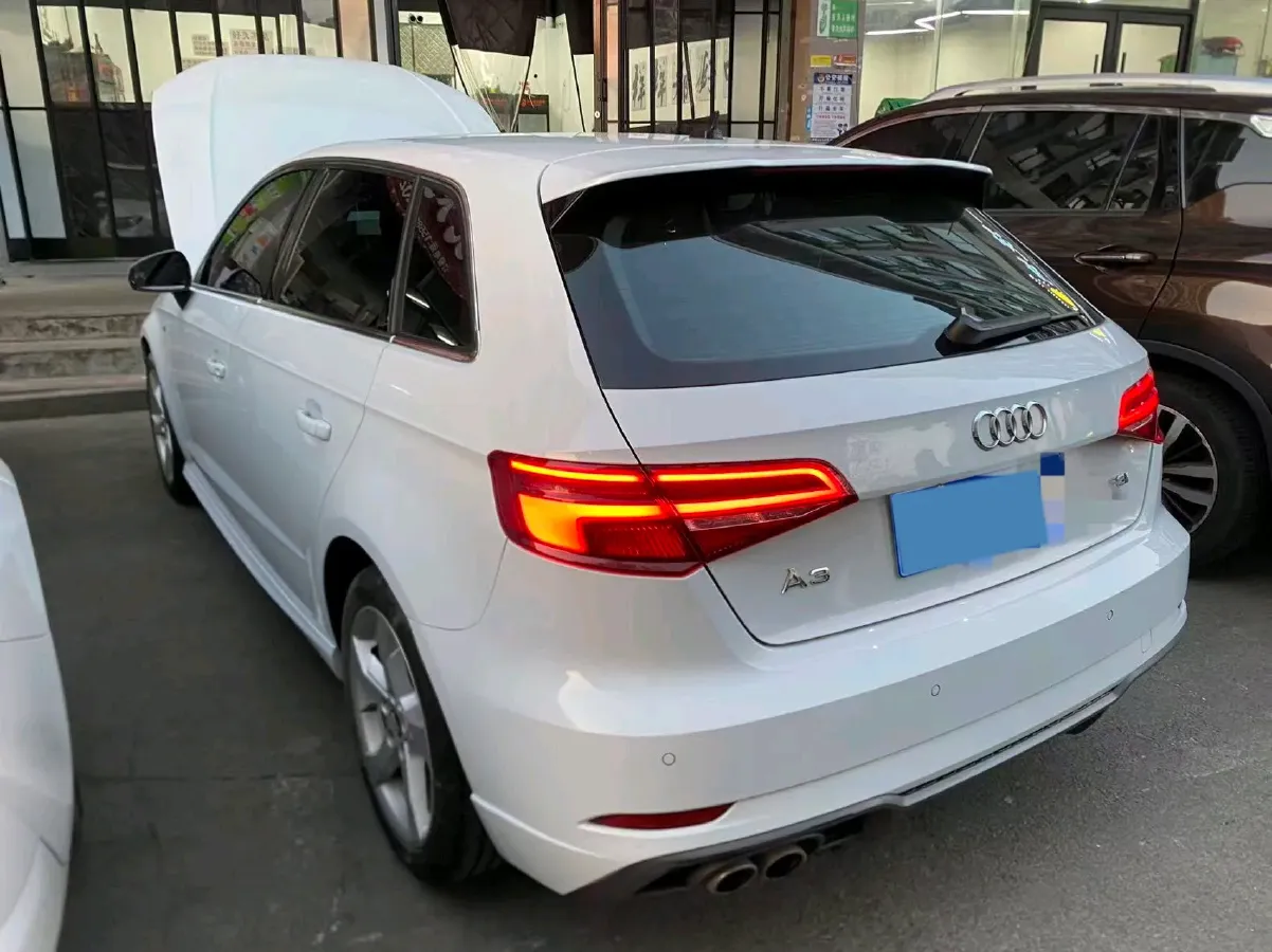 2020 Audi A3 1.4T 150HP L4 7DCT,autocango,china used car exporter,china ev exporter,chinese used car exporter,chinese used ev exporter