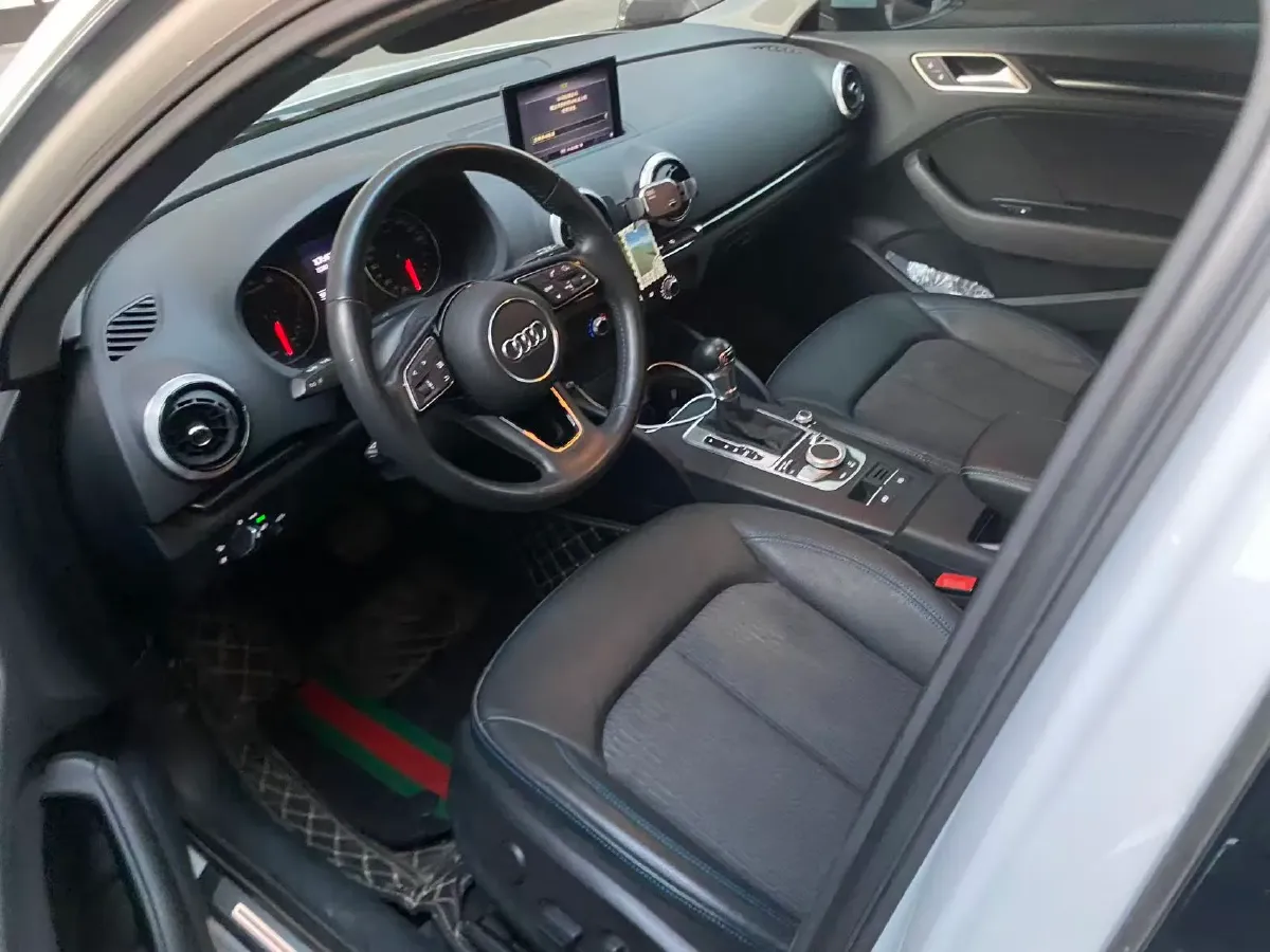 2020 Audi A3 1.4T 150HP L4 7DCT,autocango,china used car exporter,china ev exporter,chinese used car exporter,chinese used ev exporter