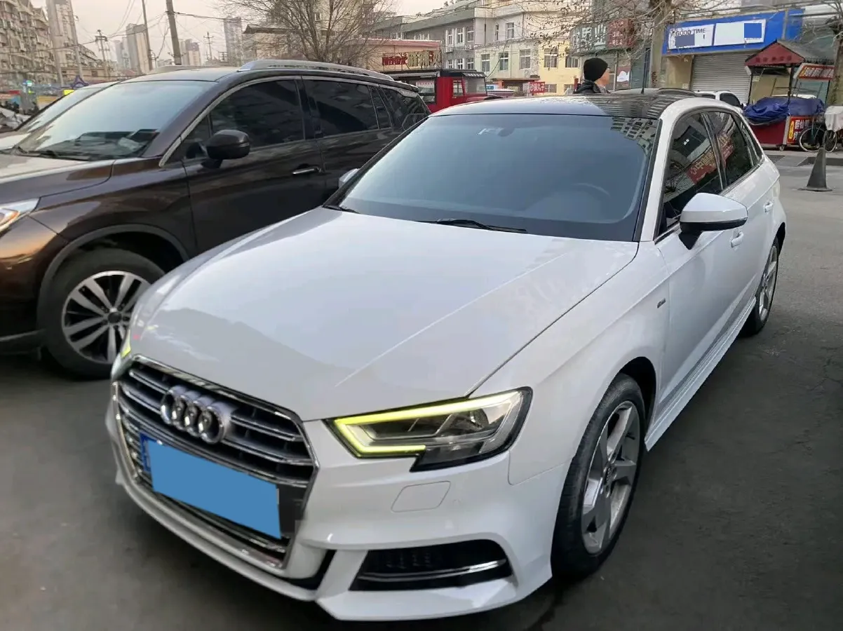 2020 Audi A3 1.4T 150HP L4 7DCT,autocango,china used car exporter,china ev exporter,chinese used car exporter,chinese used ev exporter