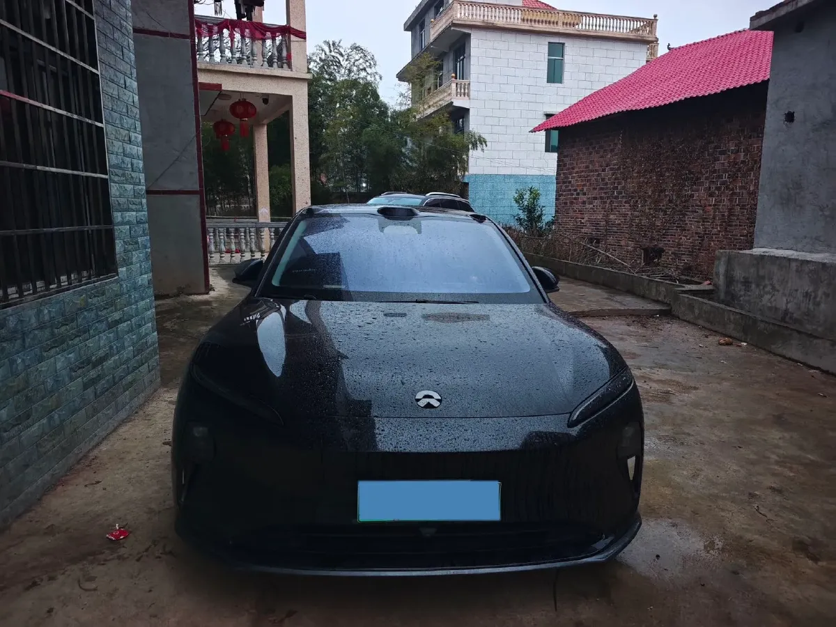 2022 JunTian HeiWuShi Youth 2.0T 203HP L4 6AT,autocango,china used car exporter,china ev exporter,chinese used car exporter,chinese used ev exporter
