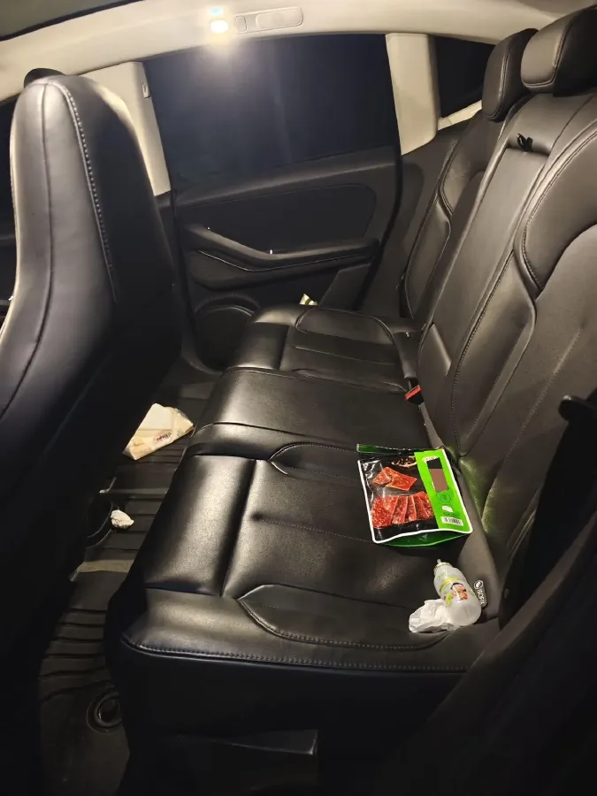 2022 JunTian HeiWuShi Youth 2.0T 203HP L4 6AT,autocango,china used car exporter,china ev exporter,chinese used car exporter,chinese used ev exporter