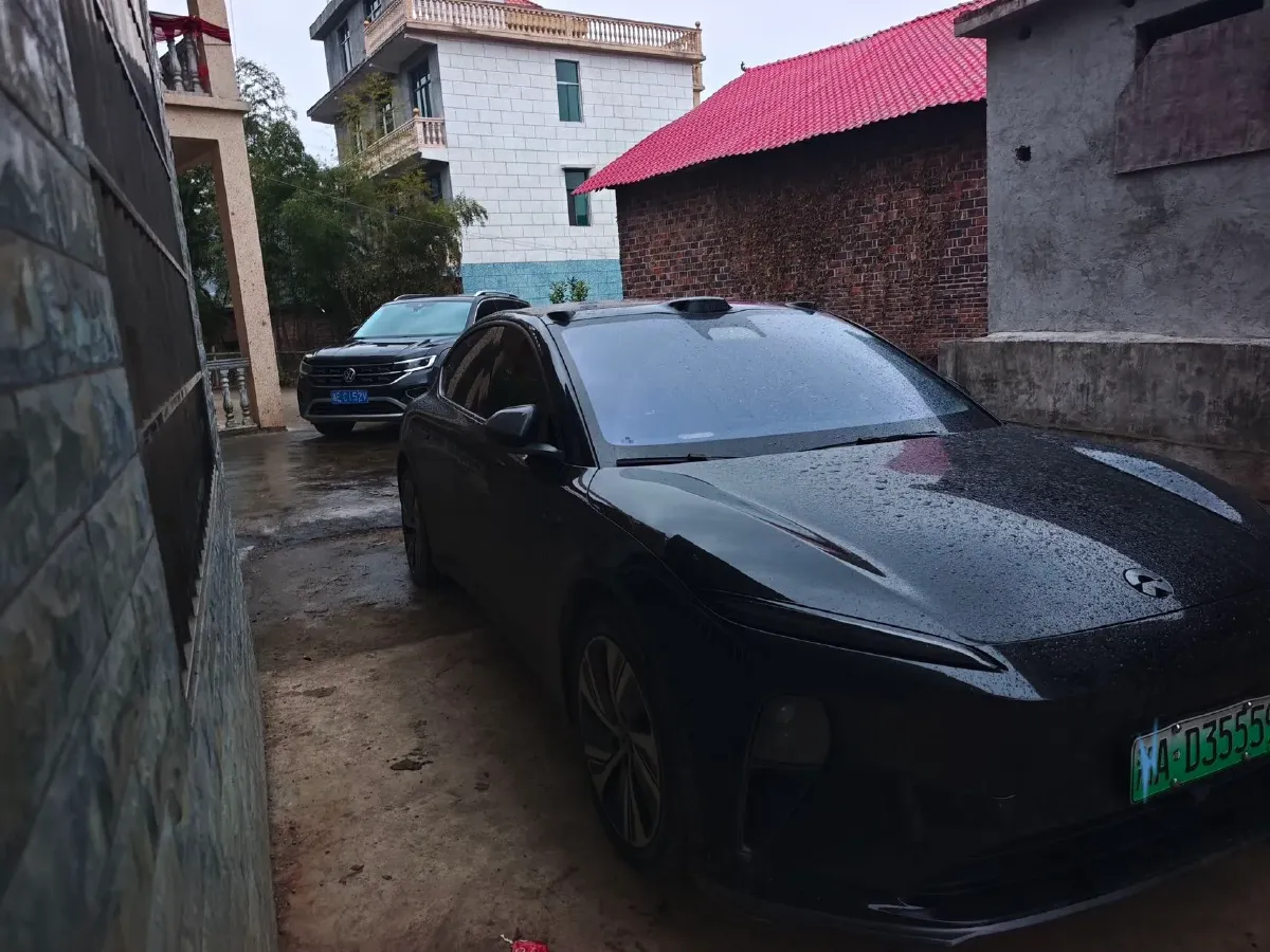 2022 JunTian HeiWuShi Youth 2.0T 203HP L4 6AT,autocango,china used car exporter,china ev exporter,chinese used car exporter,chinese used ev exporter