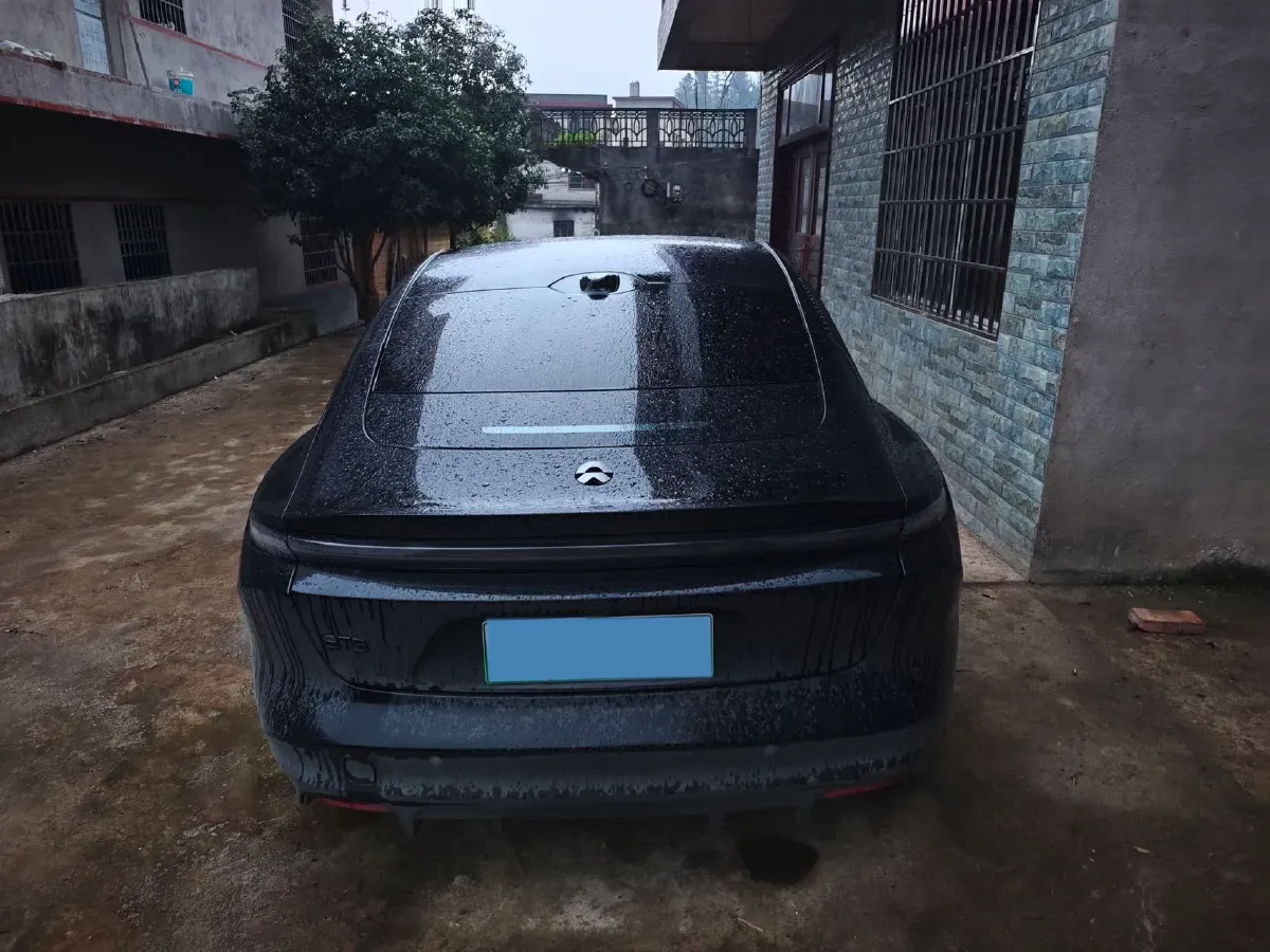 2022 JunTian HeiWuShi Youth 2.0T 203HP L4 6AT,autocango,china used car exporter,china ev exporter,chinese used car exporter,chinese used ev exporter