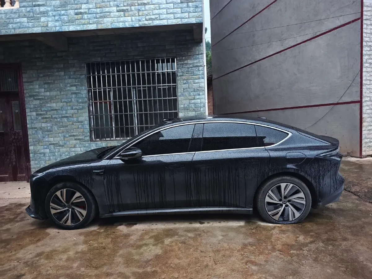2022 JunTian HeiWuShi Youth 2.0T 203HP L4 6AT,autocango,china used car exporter,china ev exporter,chinese used car exporter,chinese used ev exporter