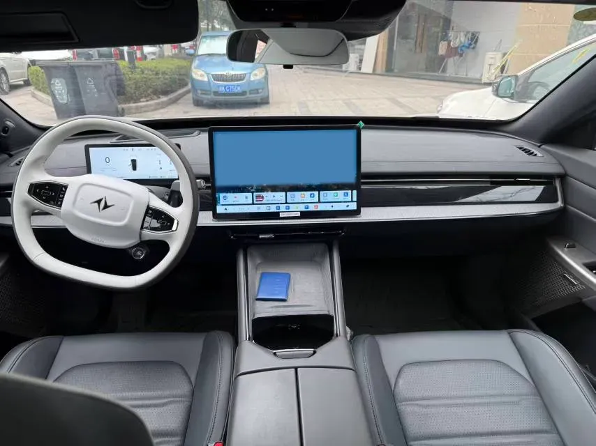 2024 DongFeng eπ eπ007 REEV 105HP REEV 28.4KWH,autocango,china used car exporter,china ev exporter,chinese used car exporter,chinese used ev exporter